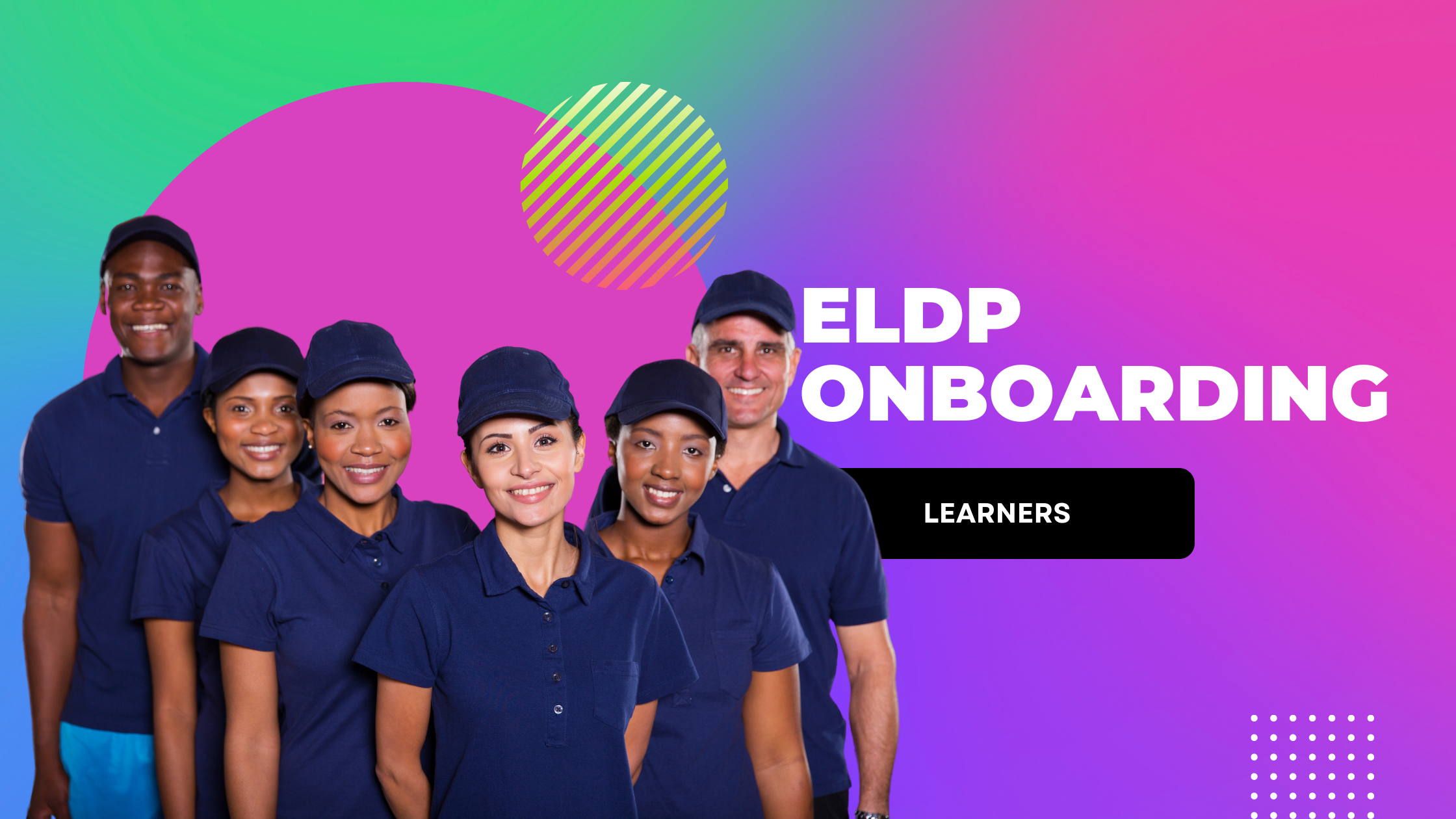 ELDP Onboarding Course 2023