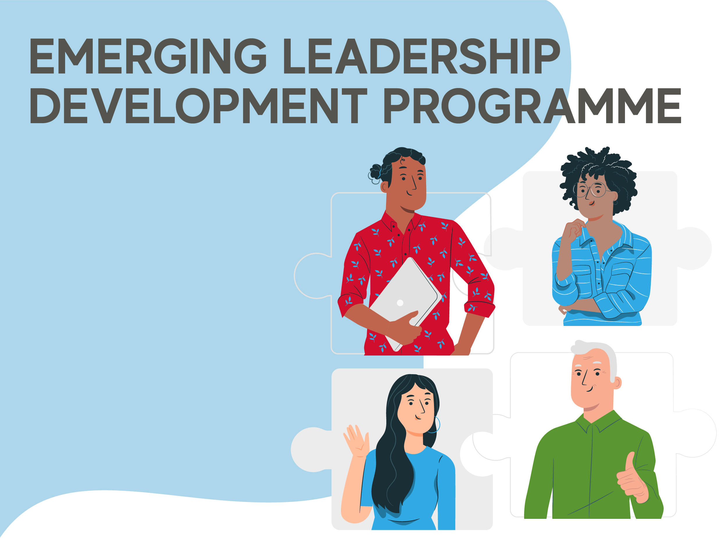 Emerging Leader Development Programme Circle 2023