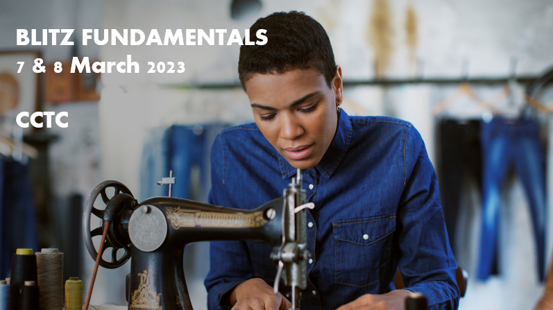 CCTC Blitz Fundamentals 2023