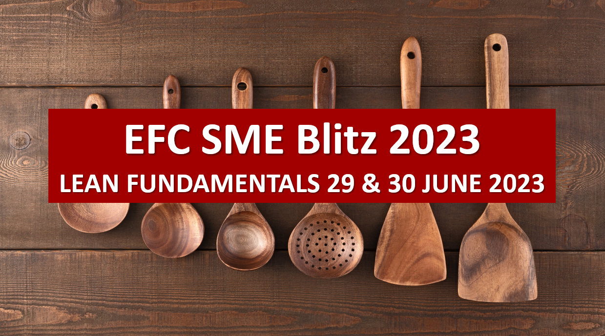 EFC SME Blitz 2023