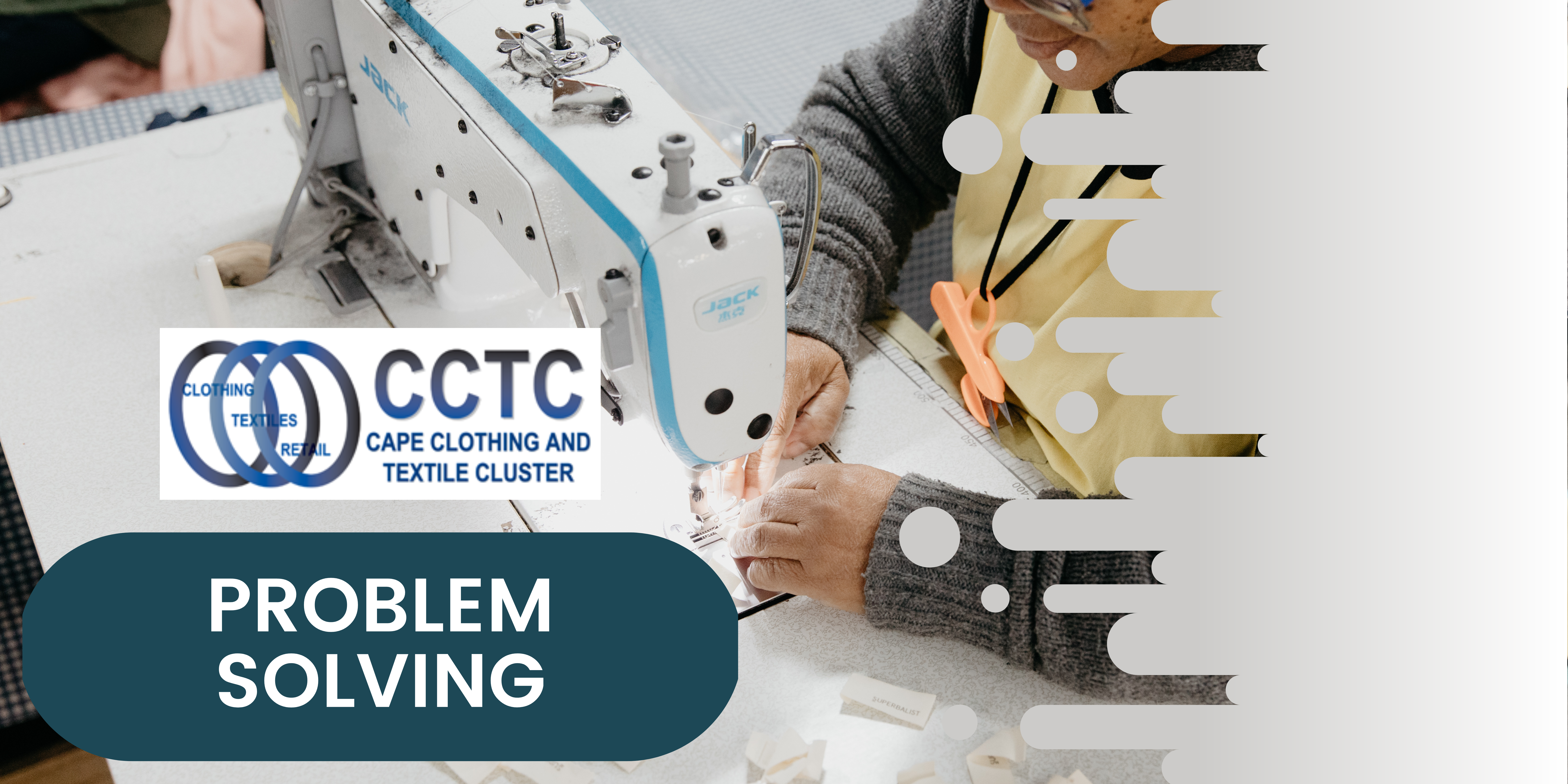 Blitz Problem Solving- CCTC 2023