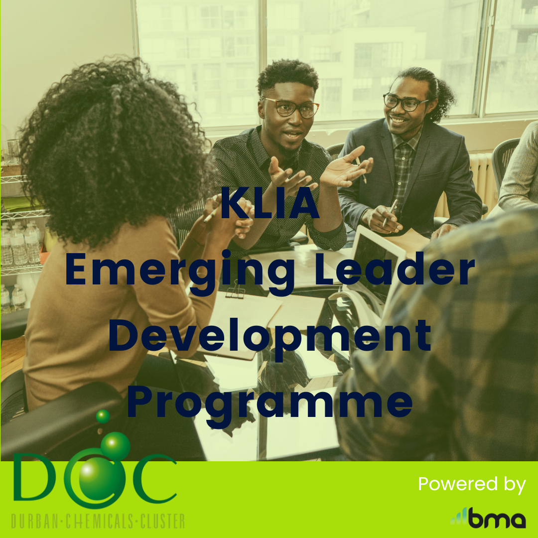 KLIA Emerging Leader Development Programme