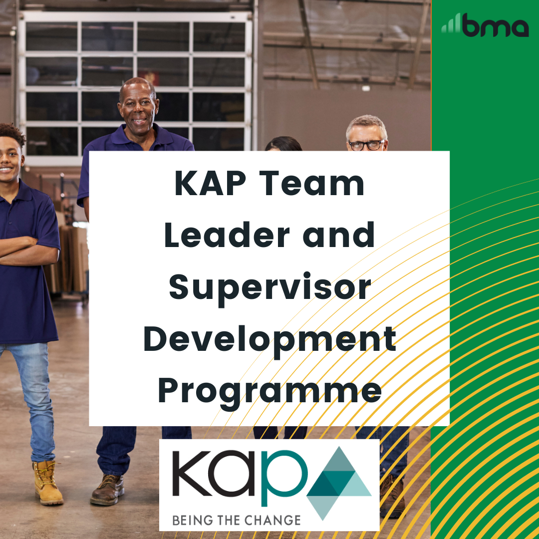 KAP TLSDP East London - POE