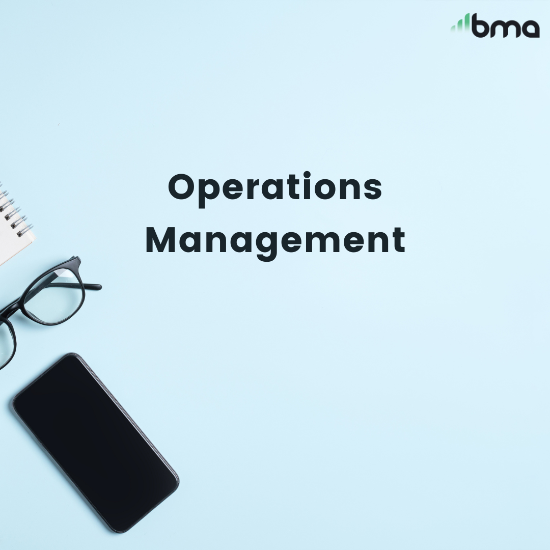 M1 | ELDP Circle Operations Management