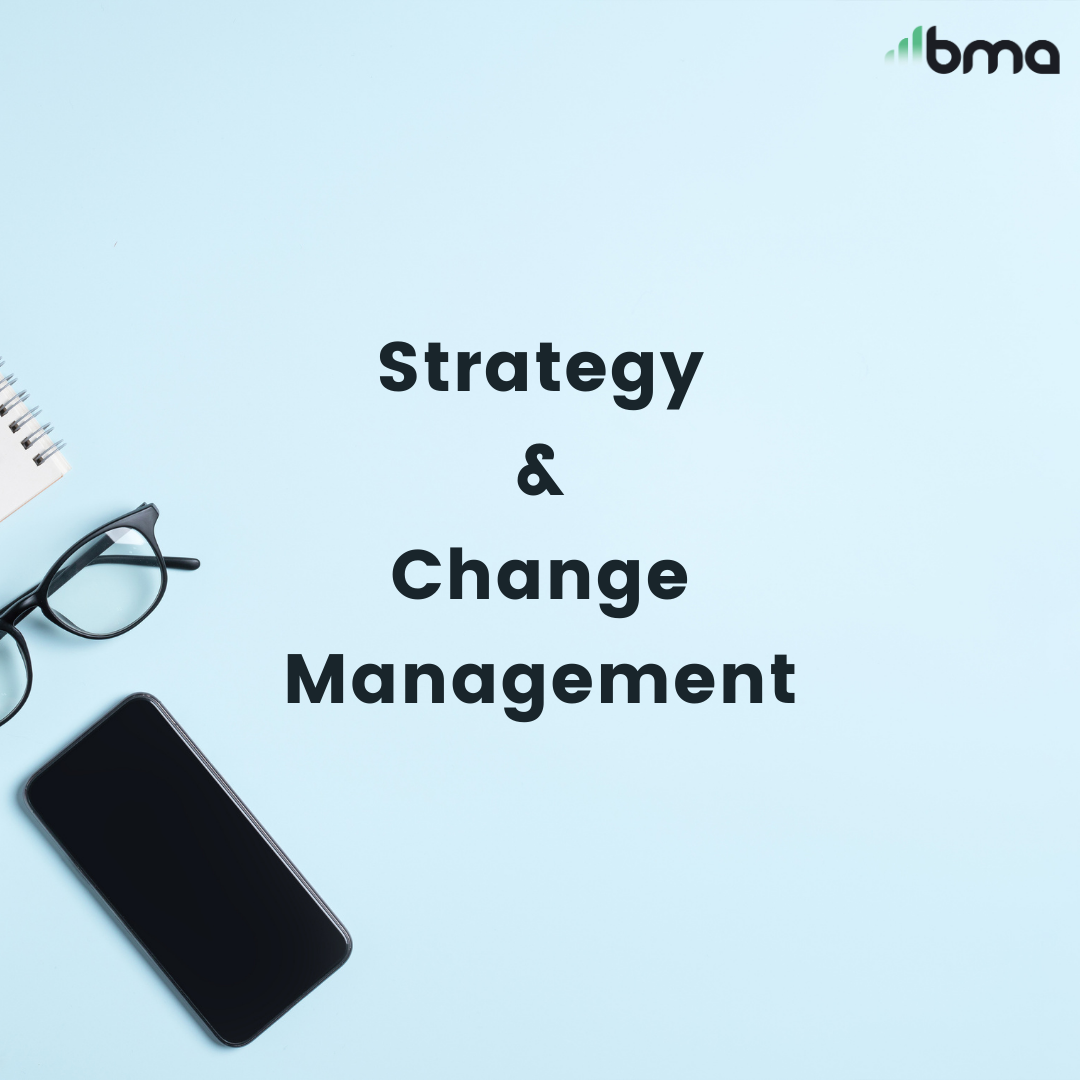 M3 | ELDP Circle Strategy & Change Management