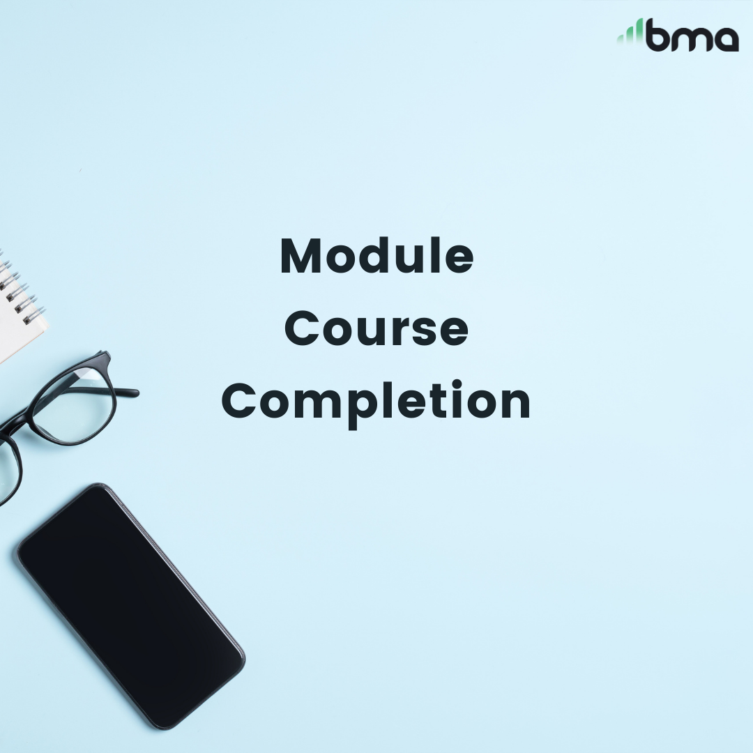 MCC | ELDP Circle Module Course Completion