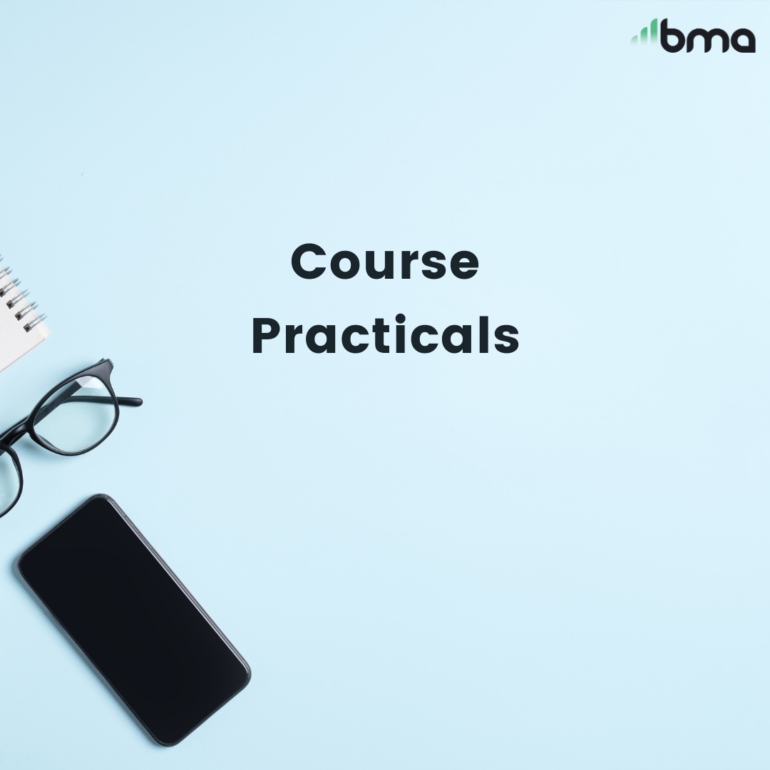 ELDP Circle Course Practicals