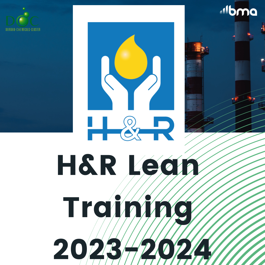 H&R Lean Training Cohort 5