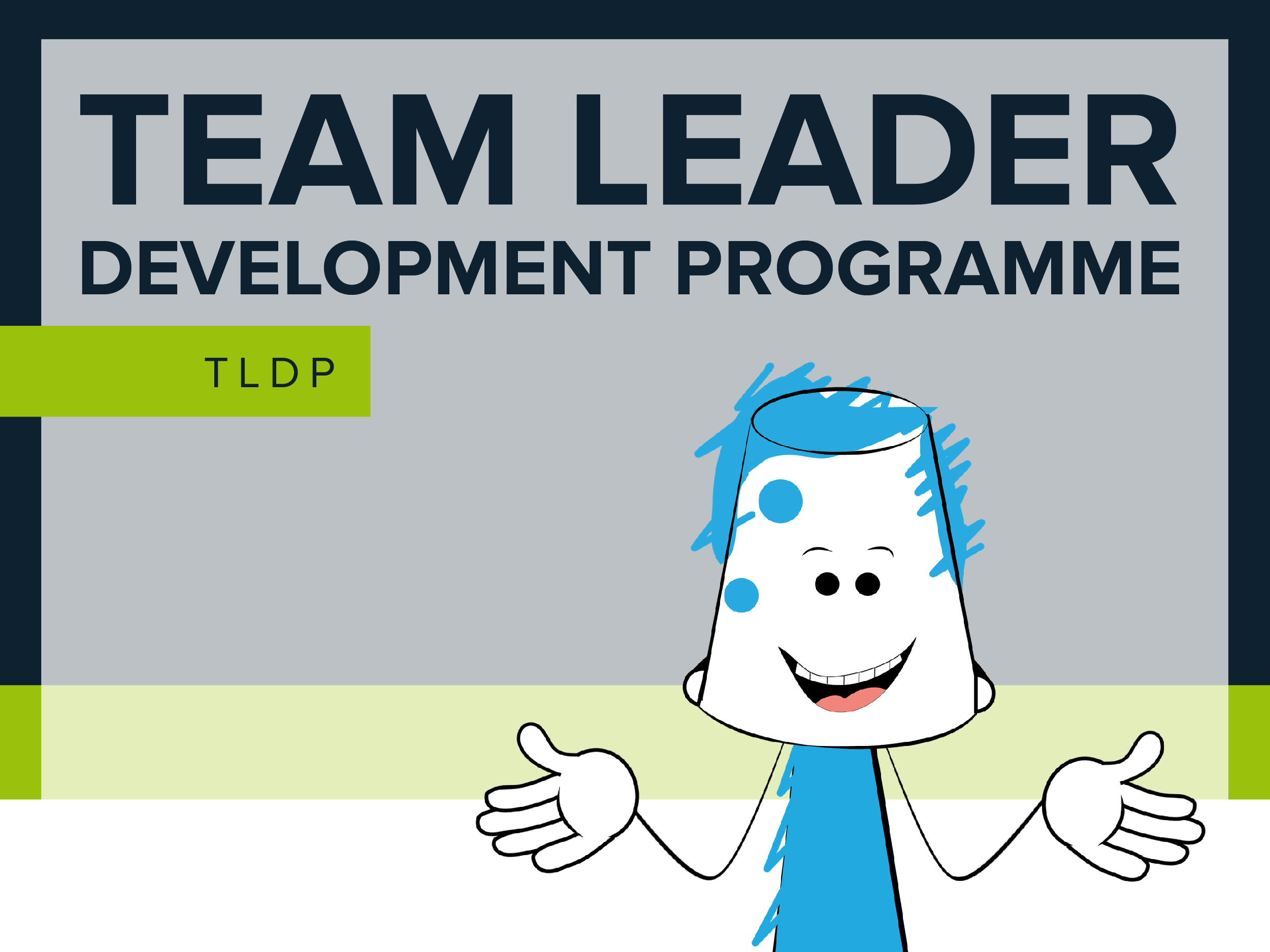 Team Leader Development Programme - Tamil